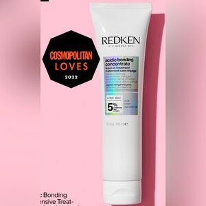 Acidic Bonding Concentrate Leave In Conditioner for Damaged Hair